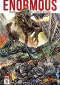 img Enormous - Serie Completa (12 volumi)(Comic Posure)