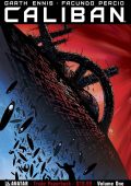 img Caliban - Collection (7 volumi)(Garth Ennis-Facundo Percio)