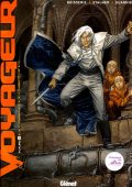 img Voyageur - Serie Completa (13 volumi)(Glenat)