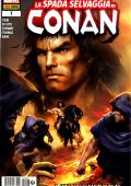 img La spada selvaggia di Conan V2 - Serie Completa (14 volumi)(Panini 2019-2021)
