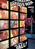 img The Amazing Spider-Man 26 (Marvel)(Luglio 2023)