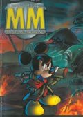 img Mickey Mouse Mystery Magazine - Serie Completa (12 volumi)(1999-2001)