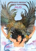 img Alis (Franco Ressa-Nives Manara)(Ottobre 2010)