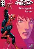 img The Amazing Spider-Man 25 (Marvel)(Giugno 2023)