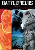 img Battlefields - Serie Completa (8 volumi)(Magic Press 2011-2014)
