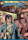 img Abraham Stone - Serie Completa (3 volumi)(Joe Kurbet)