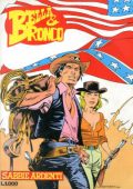 img Bella & Bronco - Serie Completa (16 volumi)(Daim Press)