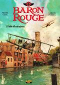 img Baron Rouge - Serie Completa (3 volumi)(Zephyr BD)