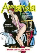 img Amanda - Serie Completa (Serie 1 e 2)(49 volumi)(Eura/Aurea 2000-2014)