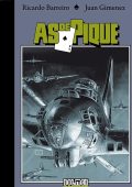 img Asso di picche - Serie Completa (3 volumi)(Juan Gimenez)