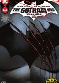 img Batman - Catwoman preludio (DC Gennaio 2023)