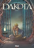img Dakota - Serie Completa (2 volumi)(Glenat 2012-2016)