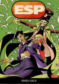 img ESP - Serie Completa (20 volumi)(Universo 1995-1998)