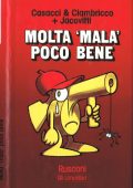 img Molta Mala Poco Bene (Luglio 1976)