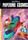 img Omaggio Abbonati - Paperino cosmico (Mondadori 1980-07)