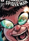 img The Amazing Spider-Man 27 (Marvel)(Agosto 2023)