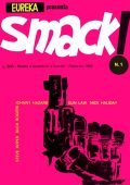 img Eureka Presenta Smack! - Serie Completa (6 volumi)(Corno 1968)
