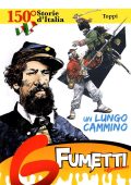 img 150 Storie d’Italia - Serie Completa (6 volumi)(Sergio Toppi)