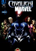 img Cavalieri Marvel - Serie Completa (17 volumi)(Marvel 1999-2001)