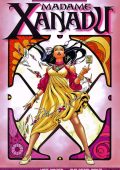 img Madame Xanadu - Serie Completa (4 volumi)(2008)