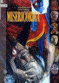 img FWM 26 - MISERICORDIA (Mercy)(DC Vertigo 1993)