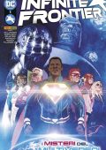 img Dc Crossover 15 - Infinite Frontier 1 (Panini Comics 2022-03)