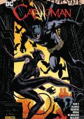 img DC Comics Special 55 - Catwoman 7 - Fear State (Panini Comics 07-2022)