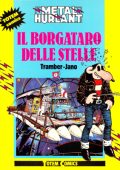 img Il borgataro delle stelle (Nuova Frontiera 1986-05)