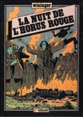 img Victor Billetdoux - Serie Completa (3 volumi)(Glenat)