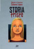 img Storia triste (Solano Lopez)(Edizioni 001)(2009)