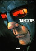 img Tanatos - Collection (2 volumi)(Glenat)
