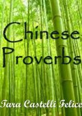 Tara Castelli Felice - Proverbi cinesi (2016)