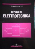 Cesare Mario Arturi - Lezioni di elettrotecnica (1999) pdf