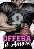 Valentina Piazza - Offesa d'Amore (2023)
