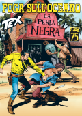 img Tex Willer Mensile 757 - Fuga Sull
