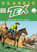 img Tex Classic N.147 - Agguato Tra Le Rocce (SBE Ottobre 2022)