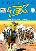 img Tex Classic N.149 - Sangue Nella Polvere (SBE Novembre 2022)