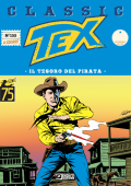 img Tex Classic N.155 - Il Tesoro Del Pirata (SBE Febbraio 2023)