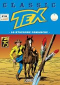 img Tex Classic N.158 - Lo Stregone Comanche (SBE Marzo 2023)