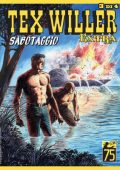 img Tex Willer Extra 10 - Sabotaggio (SBE Settembre 2023)