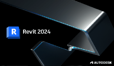 Autodesk Revit 2024.2 64 Bit – ITA