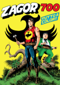 img Zagor N.700 - La Foresta Dei Destini Incrociati (TUTTO A COLORI!)(SBE Novembre 2023)