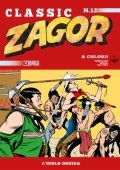 img Zagor Classic N.12 - L
