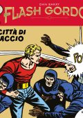 img I grandi classici del fumetto Americano 01 - Flash Gordon 01, La città di ghiaccio (RCS 2023-02-14)