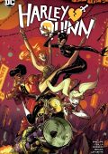 img DC Comics Special 54 - Harley Quinn 2, Fear State (Crossover)(Panini 2022-07)