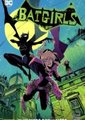 img DC Comics Special 59 - Batgirls 1 - In Un Modo O Nell