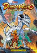 img Dragonero Adventures 10 - La Fortezza Dei Draghi (SBE Agosto 2018)
