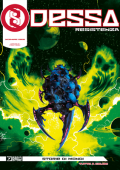 img Odessa - Resistenza - Serie Completa (6 volumi)(SBE 2020-2021)