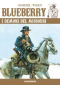 img Blueberry 36 - I demoni del Missouri (RCS 2023-06-27)