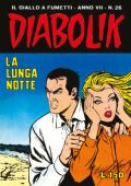 img Diabolik Anastatika 128 - La lunga notte (RCS 2023-06-13)